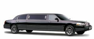 limo service milford